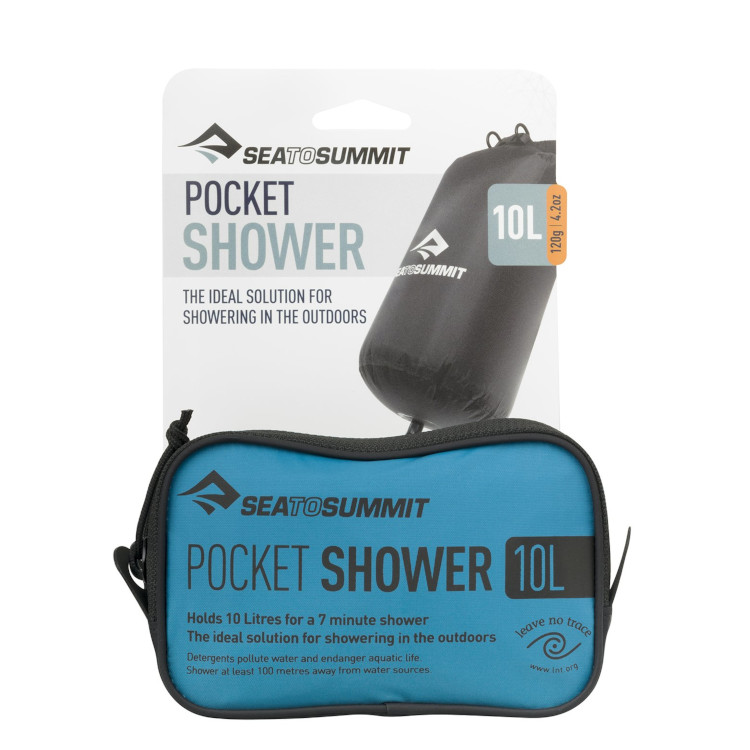 Sea To Summit Pocket Shower